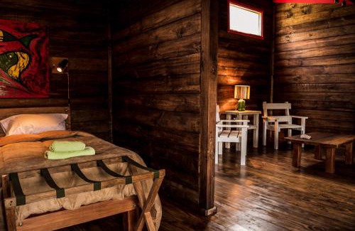 Epuyen Hotel | Las Pitras Lodge