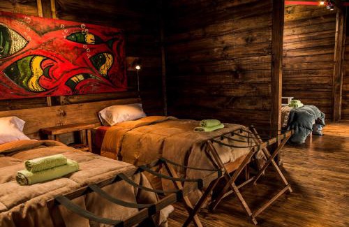 Epuyen Hotel | Las Pitras Lodge