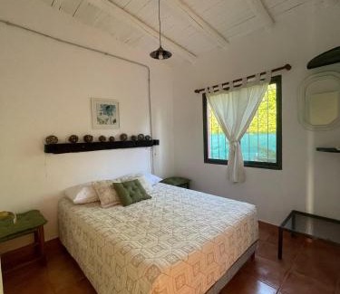 General Alvear Department House | Las Potrancas cabaña