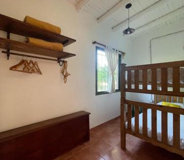 General Alvear Department House | Las Potrancas cabaña