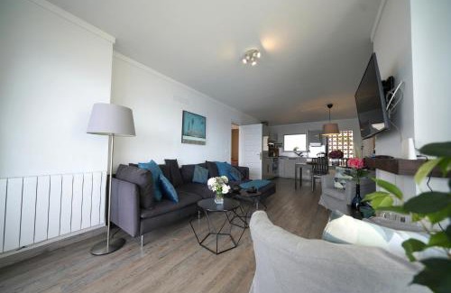 Almadraba-Canyelles Apartment | Las Rocas - Casa Diaz