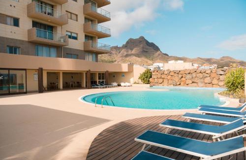 Mindelo Apartment | Las Rochas