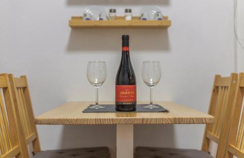Sardina Apartment | Las Sirenas 2