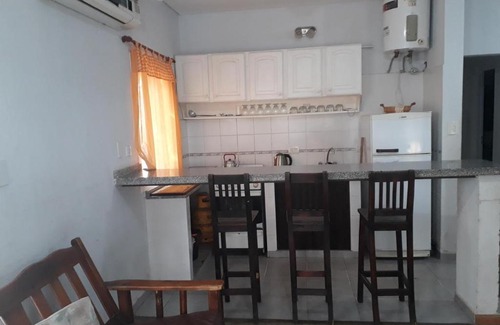 Paso de la Patria House | las tacuaras