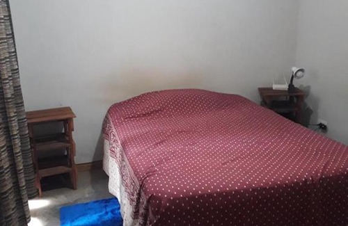 Paso de la Patria House | las tacuaras