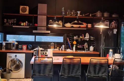 San Clemente House | Las terrazas del Condor - Villa del Condor