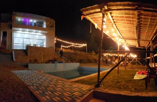 Abancay House | LAS TERRAZAS