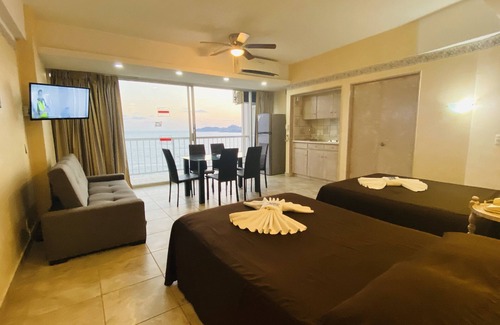 Costera Acapulco Hotel | Las Torres Gemelas Acapulco