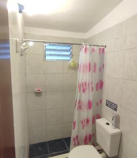 Dique Chico House | Las tres lunas