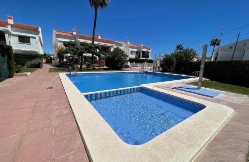 Vinaros Apartment | Las tres palmeras