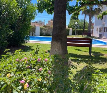 Vinaros Apartment | Las tres palmeras