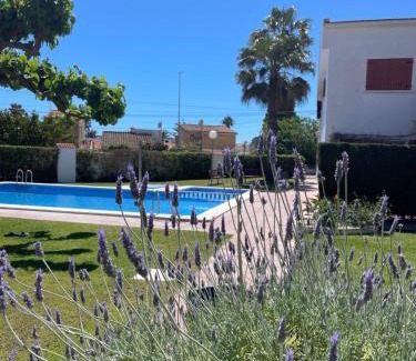 Vinaros Apartment | Las tres palmeras