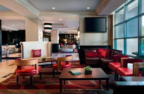 Las Vegas Hotel | Las Vegas Marriott