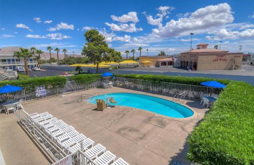Sunrise Manor Hotel | Las Vegas, NV - Boulder Highway