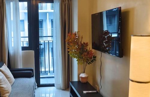 Barangay 76 Hotel | Las Vegas of the Philippines in Pasay Manila Luxury Near NAIA Airport x Solaire x Okada x City of Dreams and Casinos Enjoy FREE Pool Access n HighSpeed WIFI and Netflix Comfort with ResortType Living Secure Your Limited Offer This Month