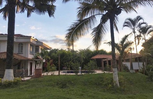 Pereira House | Las Veraneras Casa Campestre