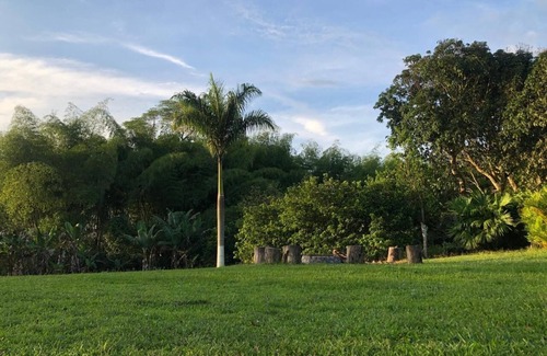 Pereira House | Las Veraneras Casa Campestre