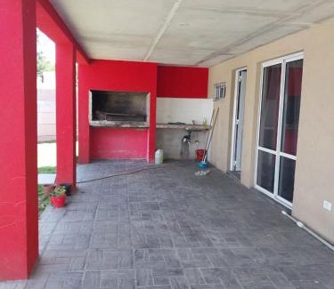 Chascomus House | las violetas