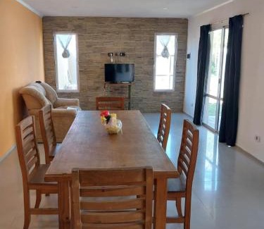 Chascomus House | las violetas