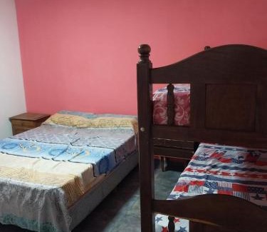 Chascomus House | las violetas