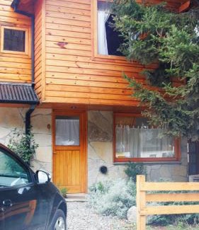 San Martin de los Andes Apartment | Las Vistas