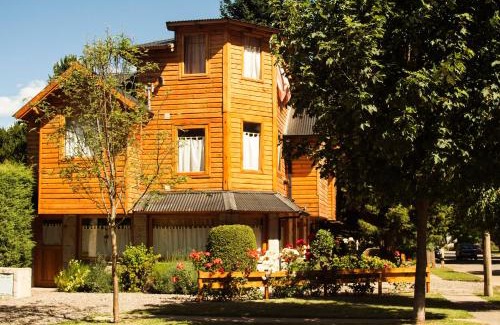 San Martin de los Andes Apartment | Las Vistas