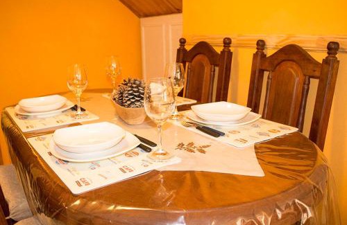 San Martin de los Andes Apartment | Las Vistas