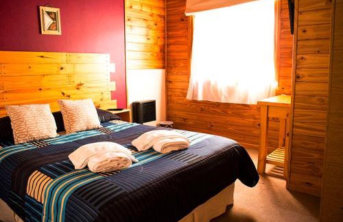 San Martin de los Andes Apartment | Las Vistas