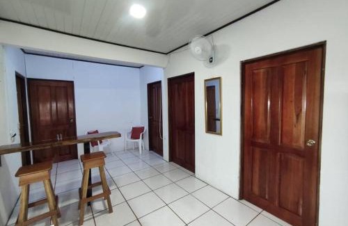 Puerto Jimenez Apartment | Lasagna House