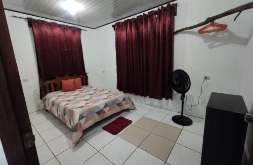 Puerto Jimenez Apartment | Lasagna House