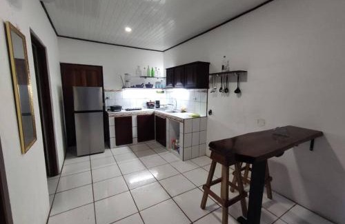 Puerto Jimenez Apartment | Lasagna House