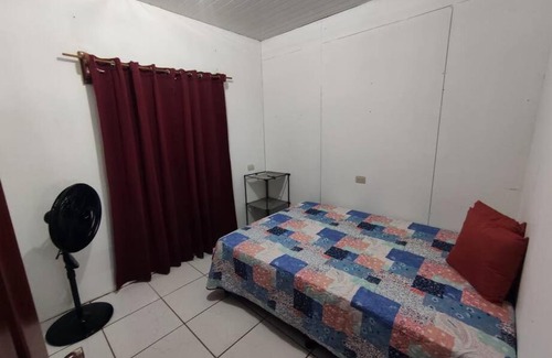 Puerto Jimenez Apartment | Lasagna House