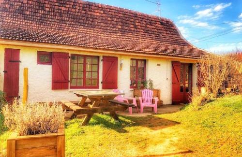 Montignac House | Lascaux Countryside Gite sleeping 7 people - Montignac Lascaux