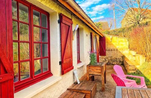 Montignac House | Lascaux Countryside Gite sleeping 7 people - Montignac Lascaux