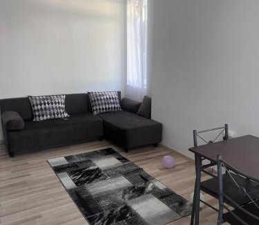 Techirghiol Apartment | LaScena