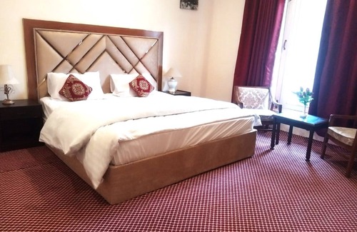 Skardu Resort | LashaRi Resort skardu