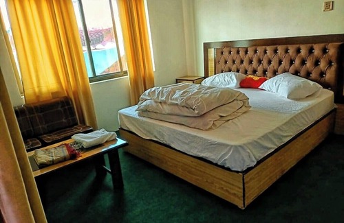 Skardu Resort | LashaRi Resort skardu