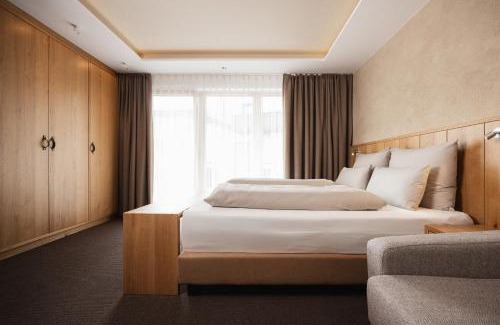 Fiss Hotel | Lasinga