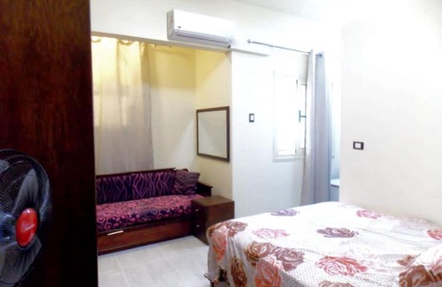 Ad-Dab'ah Ski Chalet | Lasirena North Coast