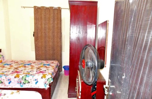 Ad-Dab'ah Ski Chalet | Lasirena North Coast
