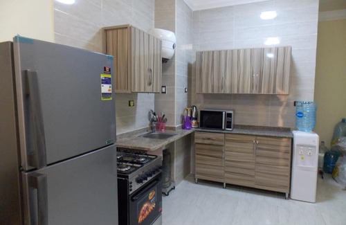Ad-Dab'ah Ski Chalet | Lasirena North Coast