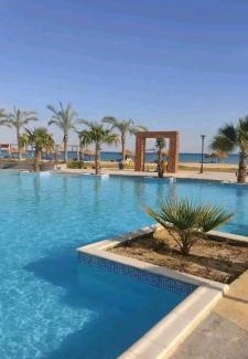 Ain Sokhna Resort | Lasirina palm beach for families only