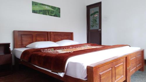 Nuwara Eliya Hotel | Lassana Villa