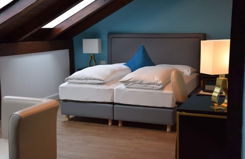 City Centre Salzburg Hotel | Lasserhof Salzburg
