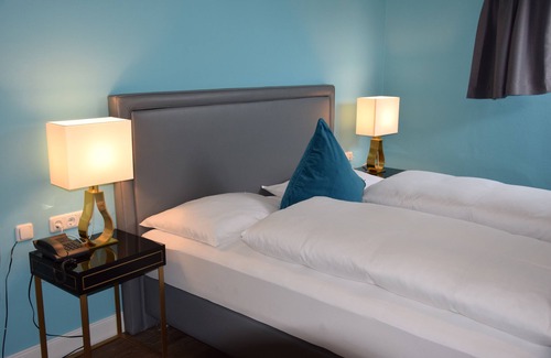 City Centre Salzburg Hotel | Lasserhof Salzburg