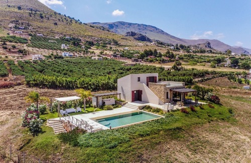 Scopello Villa | LAST MINUTE 1/31 OCTOBER - WWW.BAGLIORIDISICILIA.COM