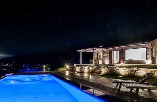 Scopello Villa | LAST MINUTE 1/31 OCTOBER - WWW.BAGLIORIDISICILIA.COM