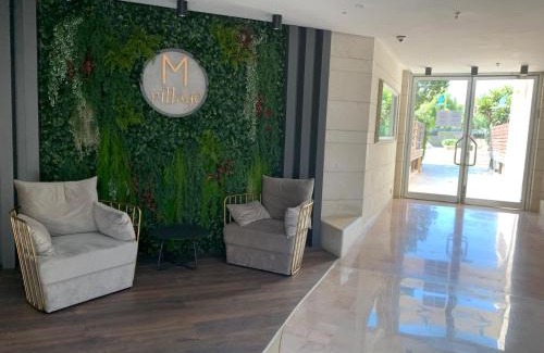 Herzliya Pituach Apartment | Last Minute Herzliya