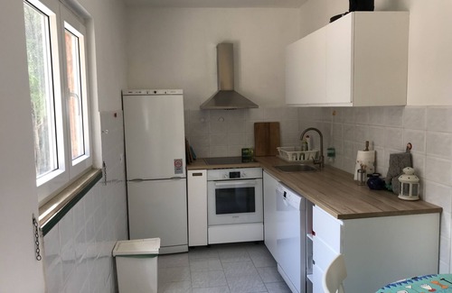 Skrivena Luka House | Lastovo Beachfront #1 Villa With Boat Dock, Kayaks, A/C & WIFI