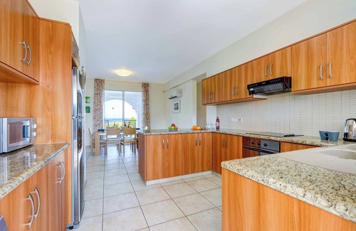 Latchi Villa | Latchi Beach Villa - Three Bedroom Villa, Sleeps 6